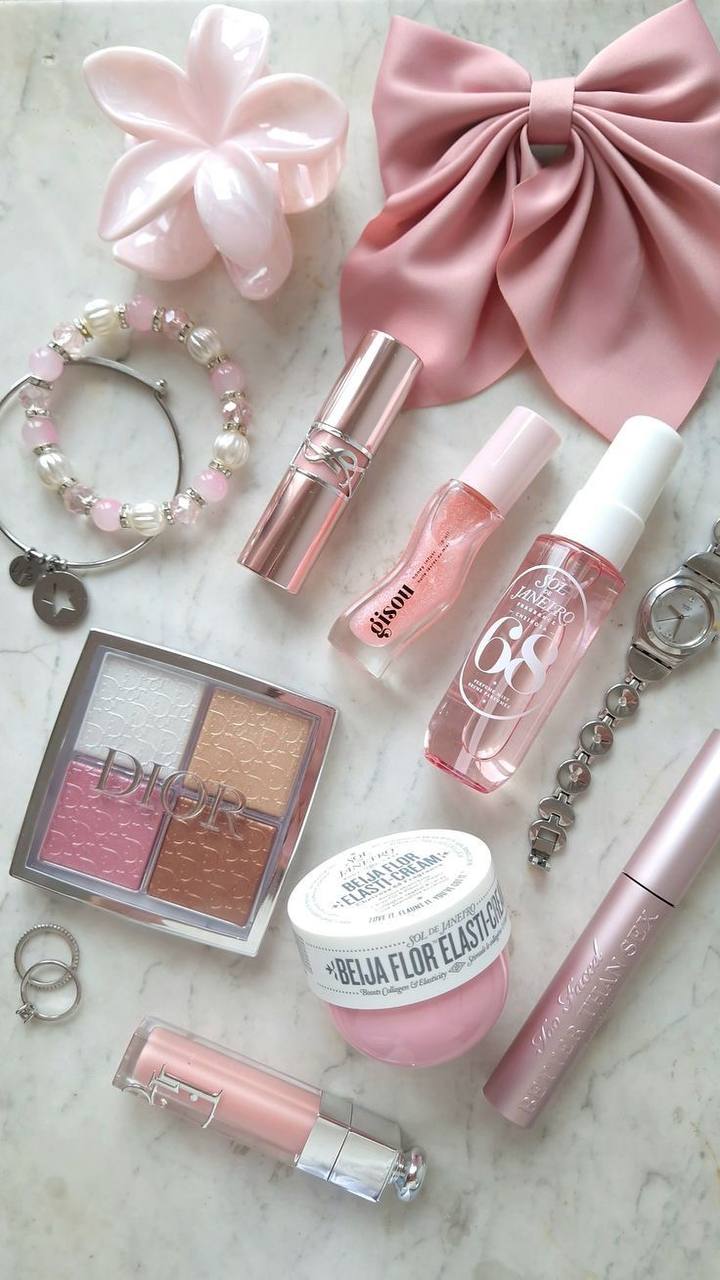 Beauty Corner 💄