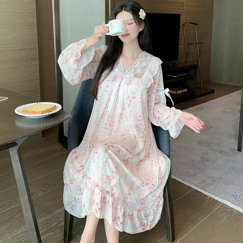 Robe pyjama