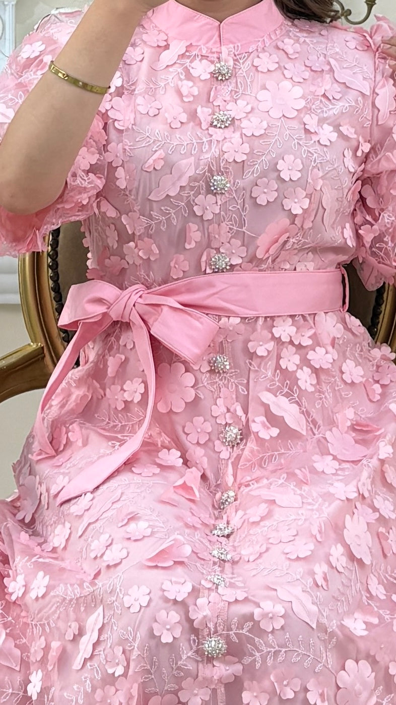 Robe juliette