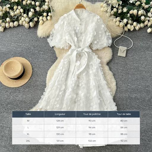 Robe juliette