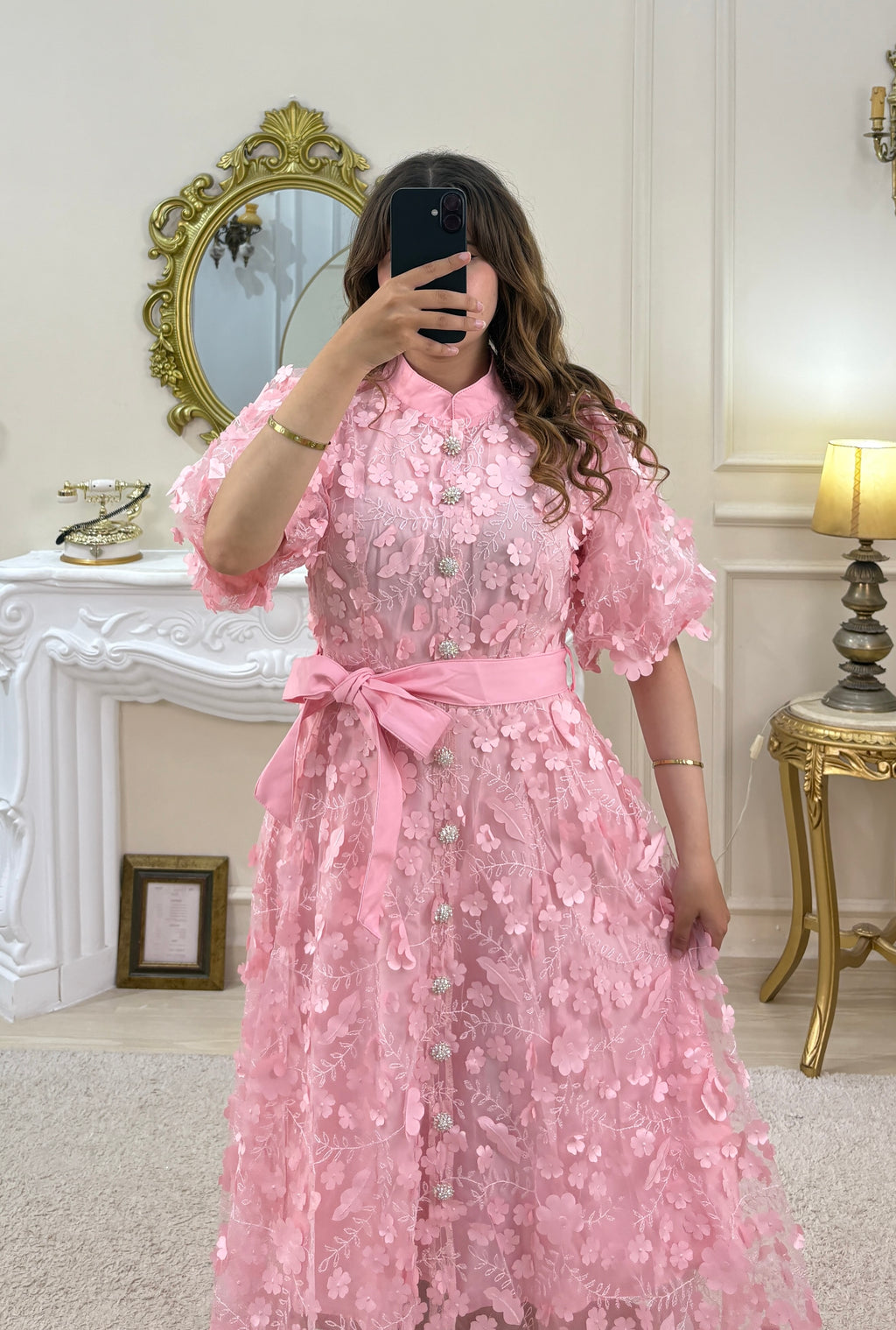 Robe juliette