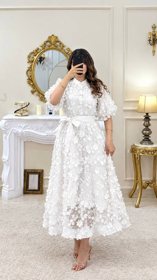 Robe juliette