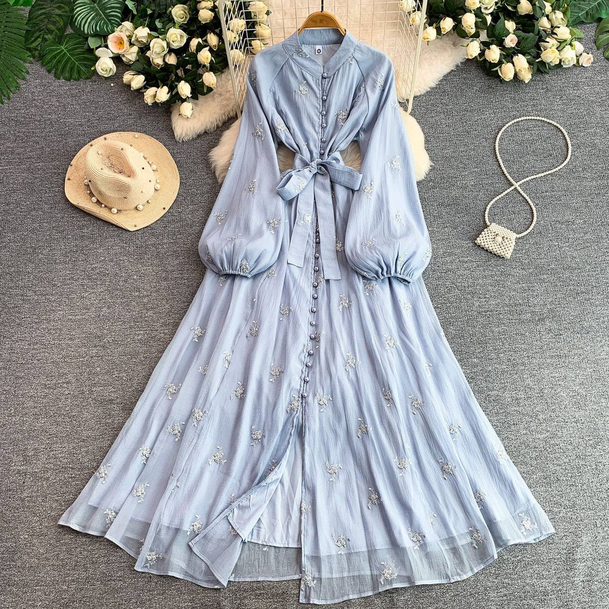 ROBE MILISSA