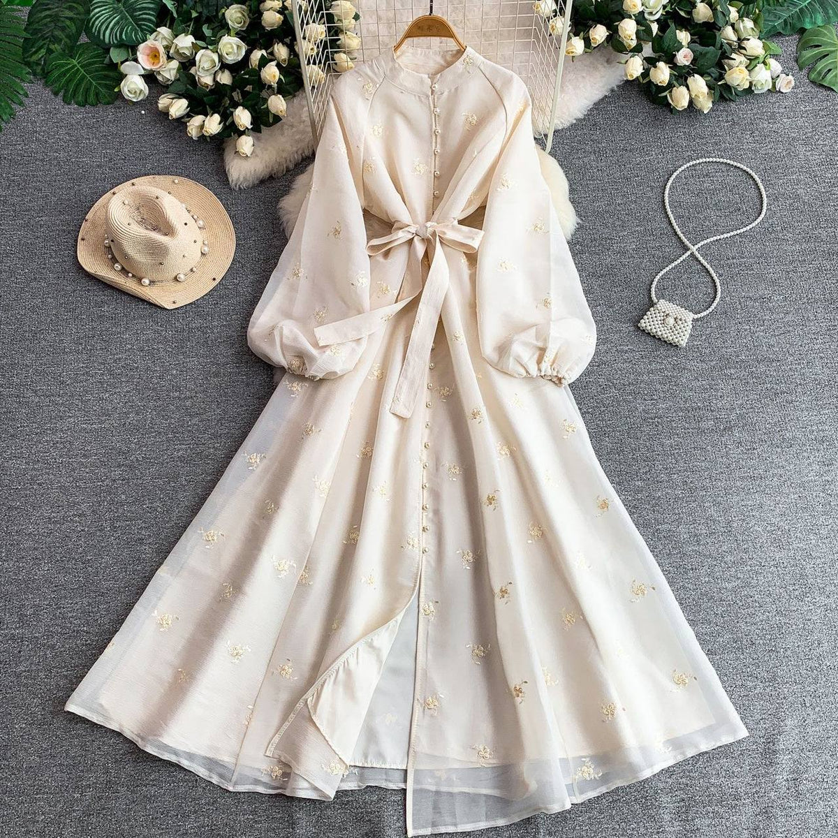 ROBE MILISSA
