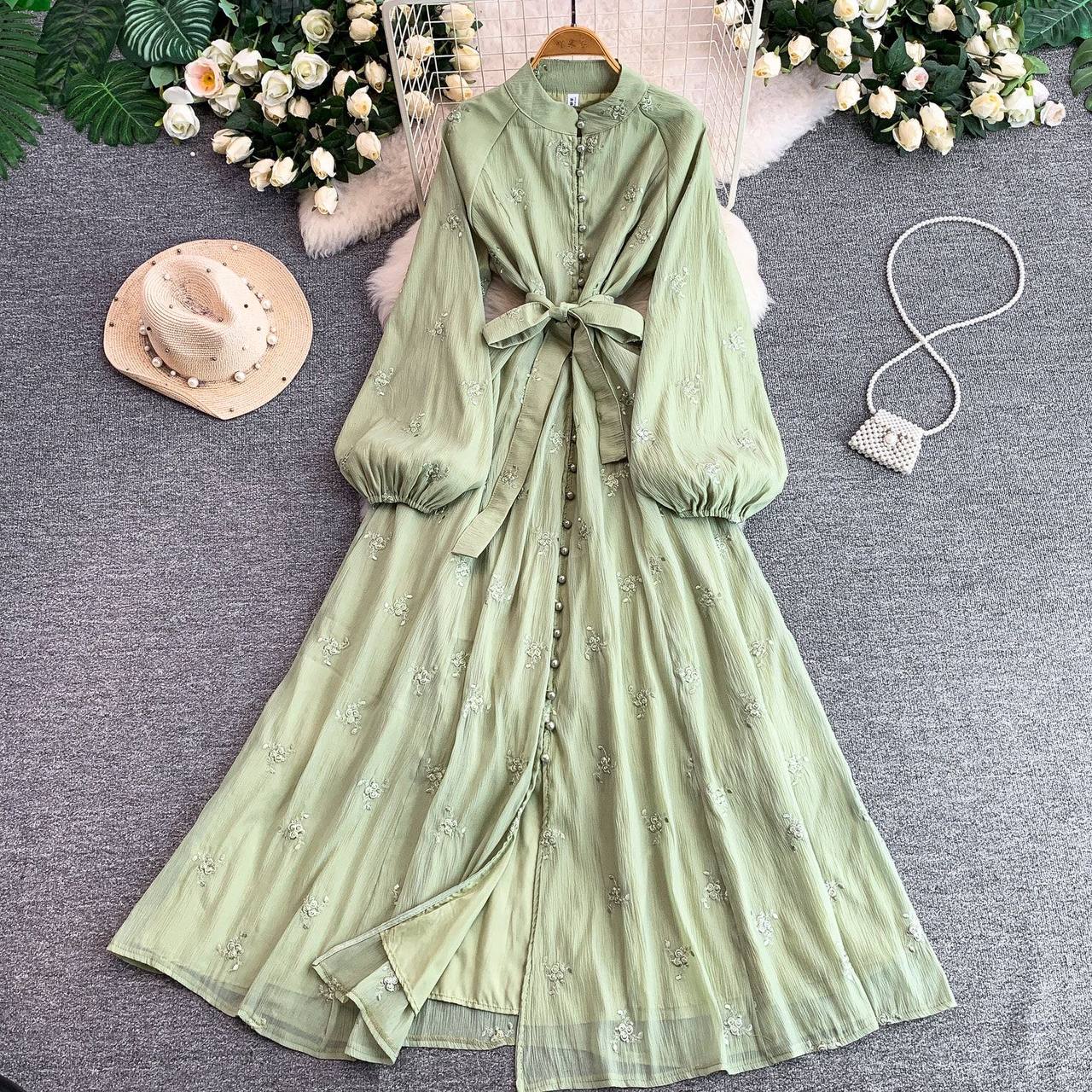 ROBE MILISSA