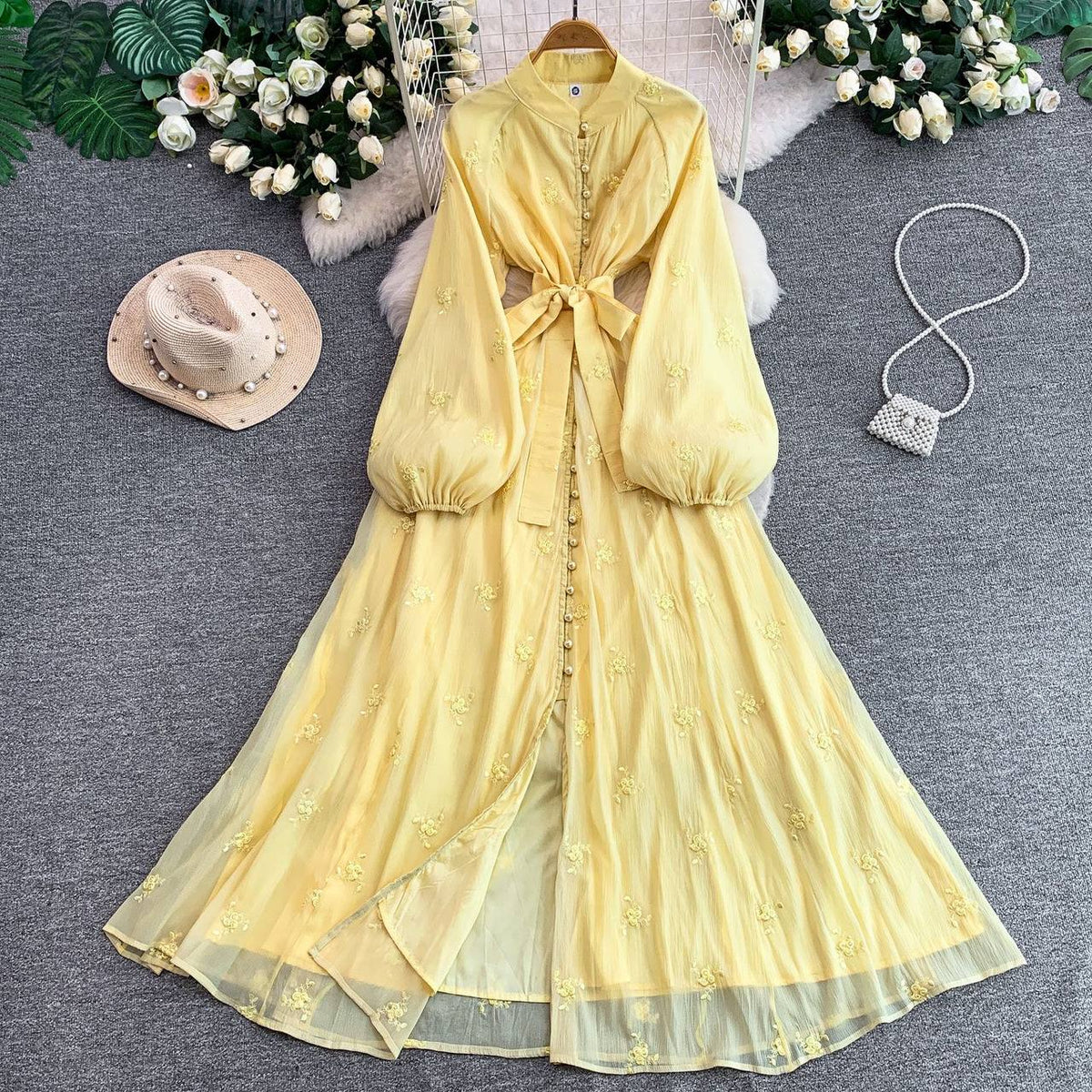 ROBE MILISSA