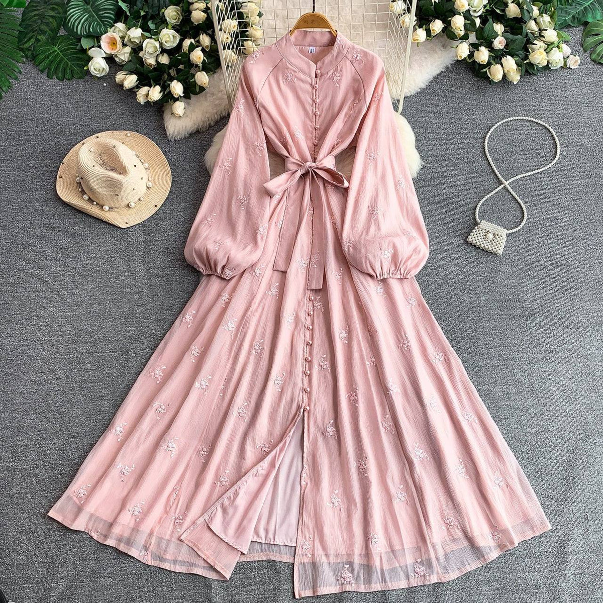 ROBE MILISSA