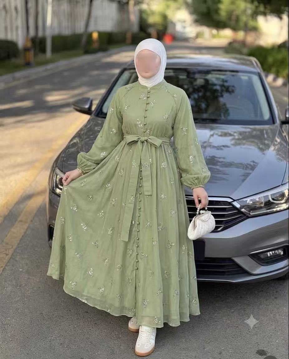 Robe milissa 2