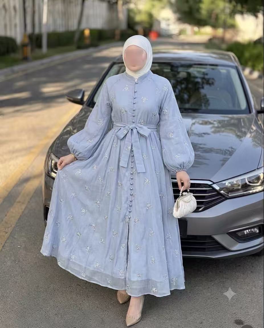 Robe milissa 2