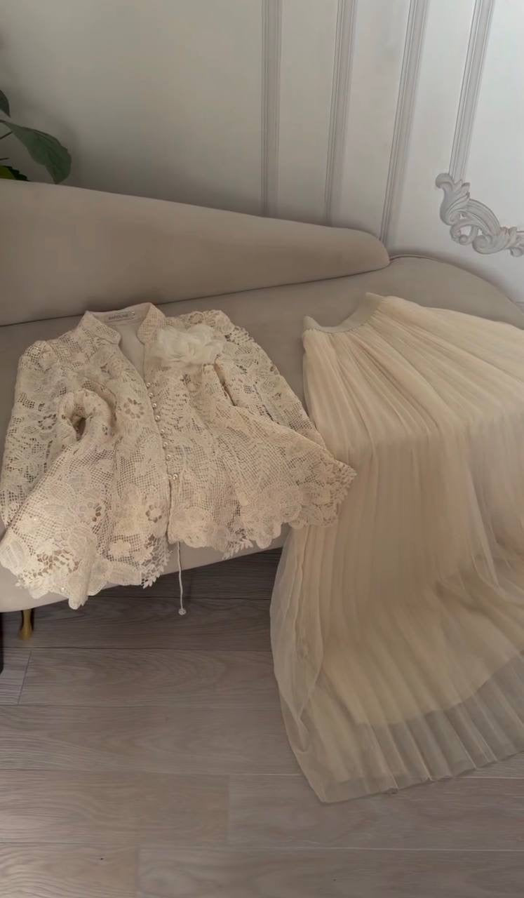 Ensemble Perla | طقم بيرلا