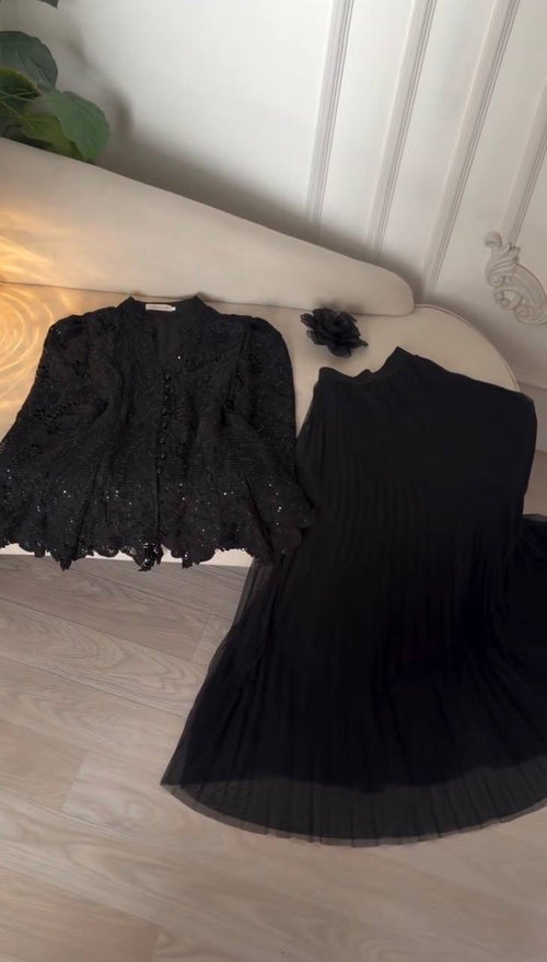 Ensemble Perla | طقم بيرلا