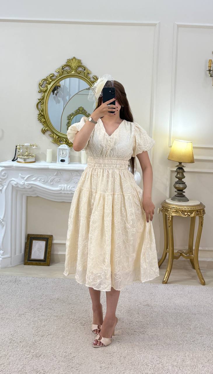 Robe Élyna
