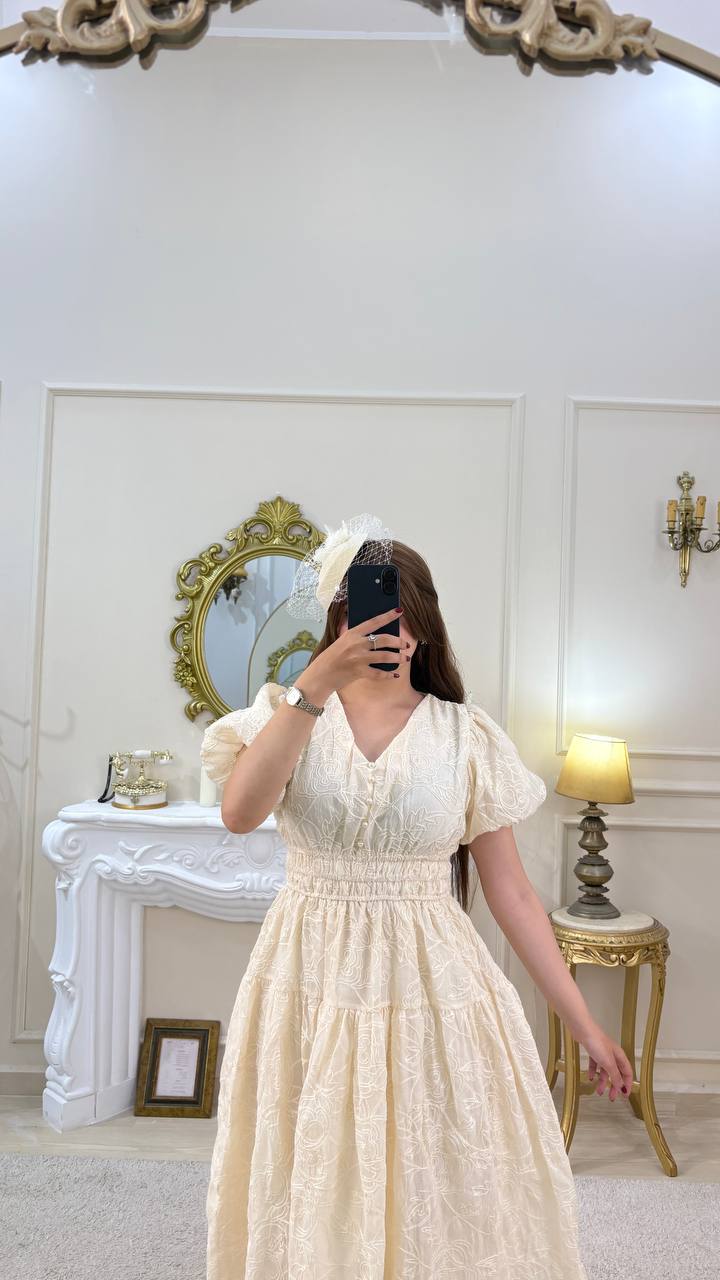 Robe Élyna