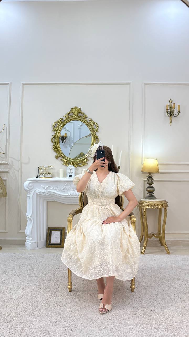 Robe Élyna