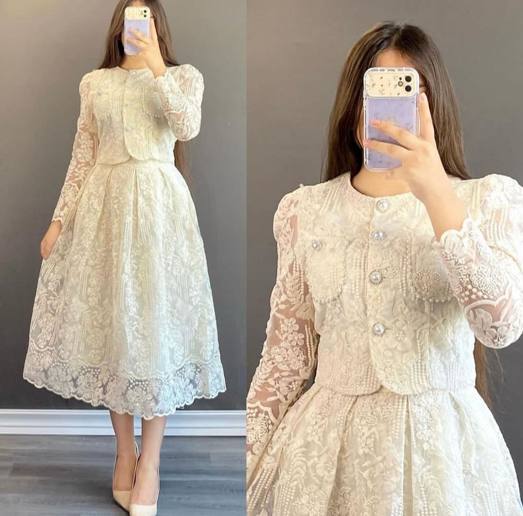 Ensemble princesse
