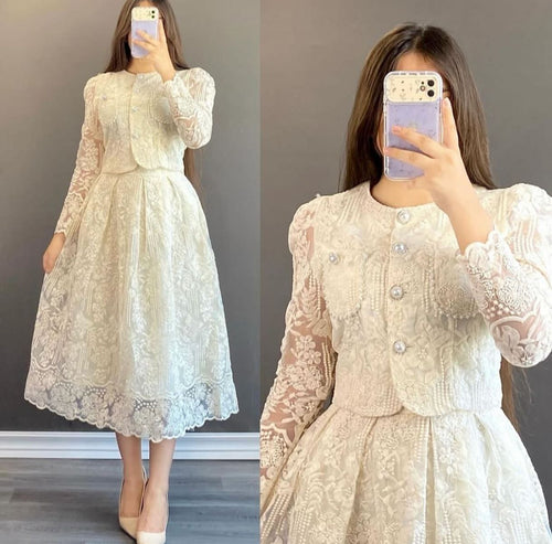 Ensemble princesse