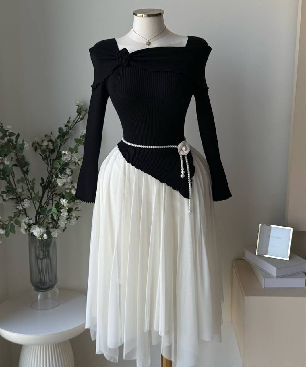 Robe sterla