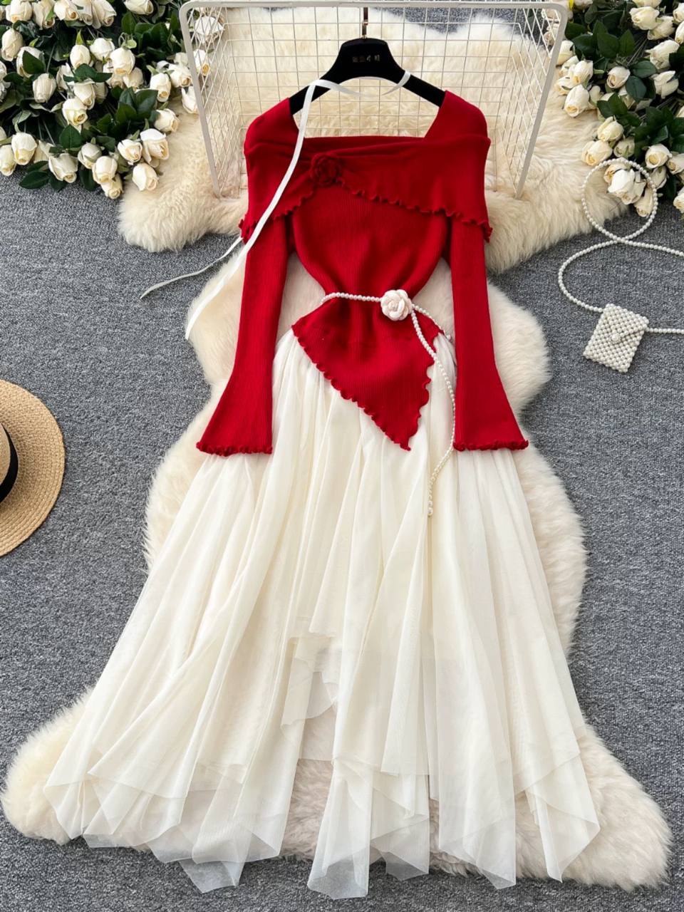Robe sterla