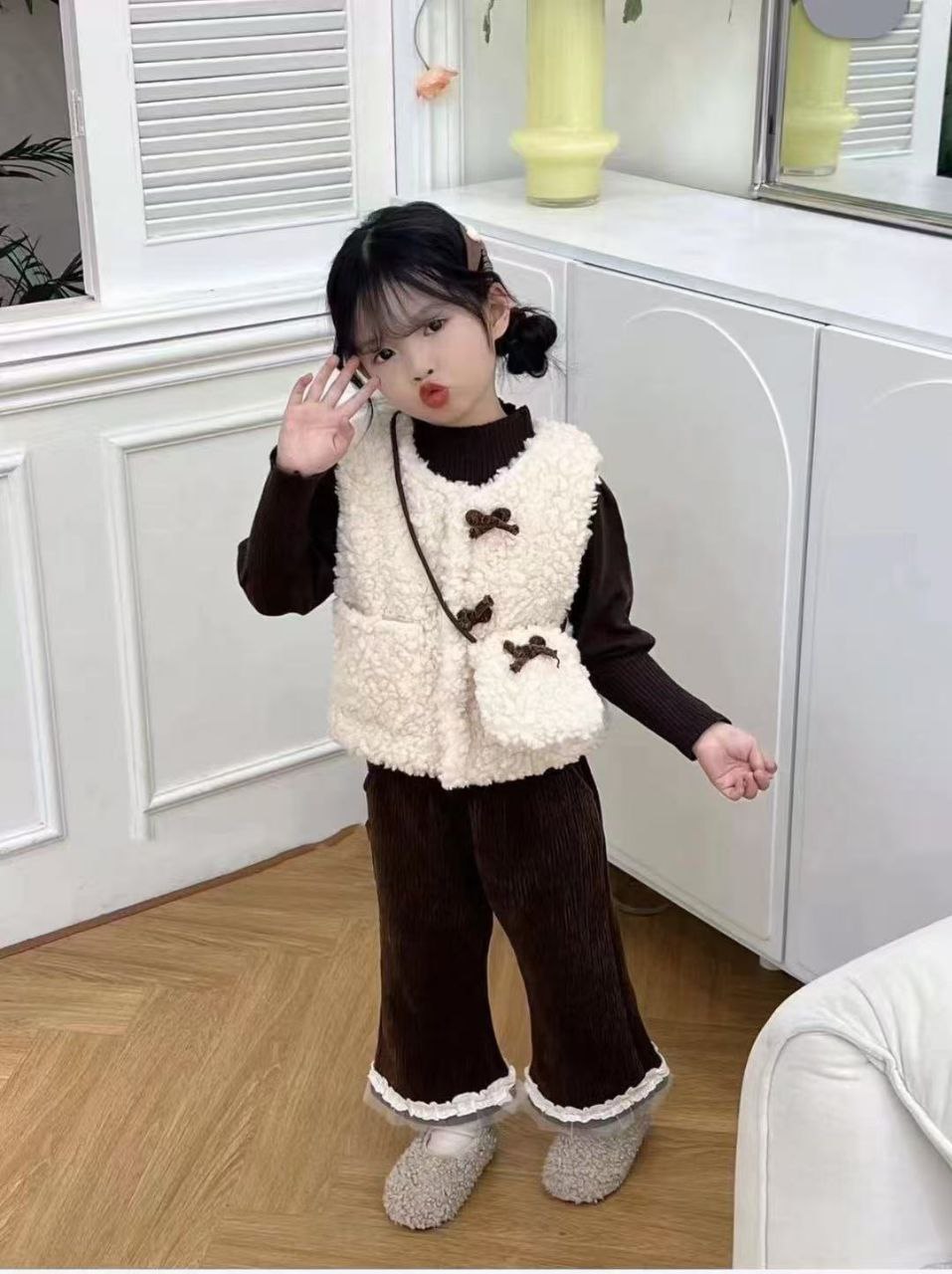 shaun the sheep 4pcs