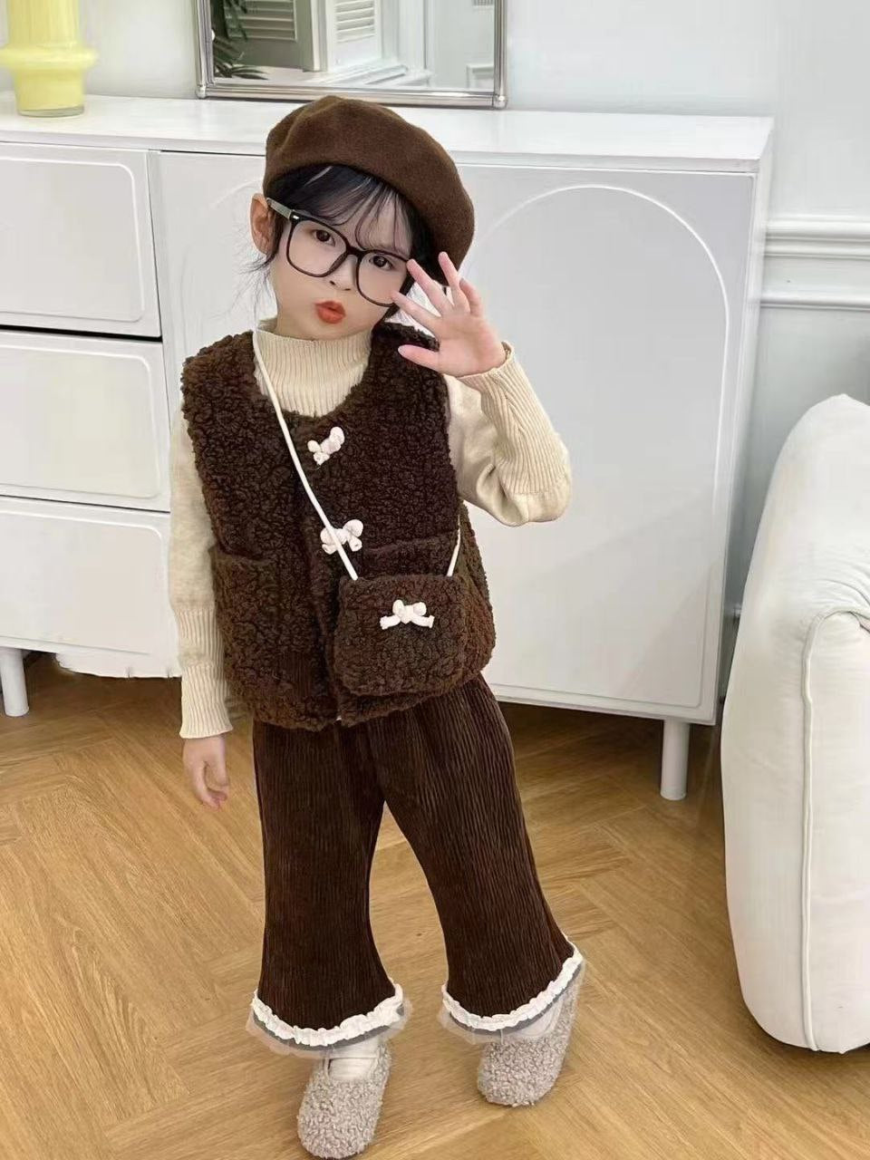 shaun the sheep 4pcs