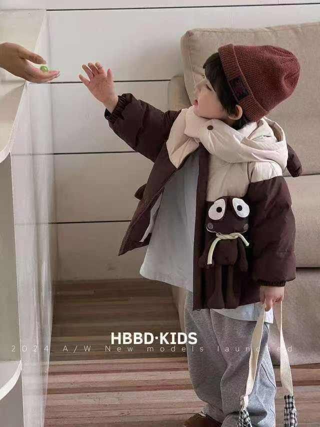 جاكيت اطفال