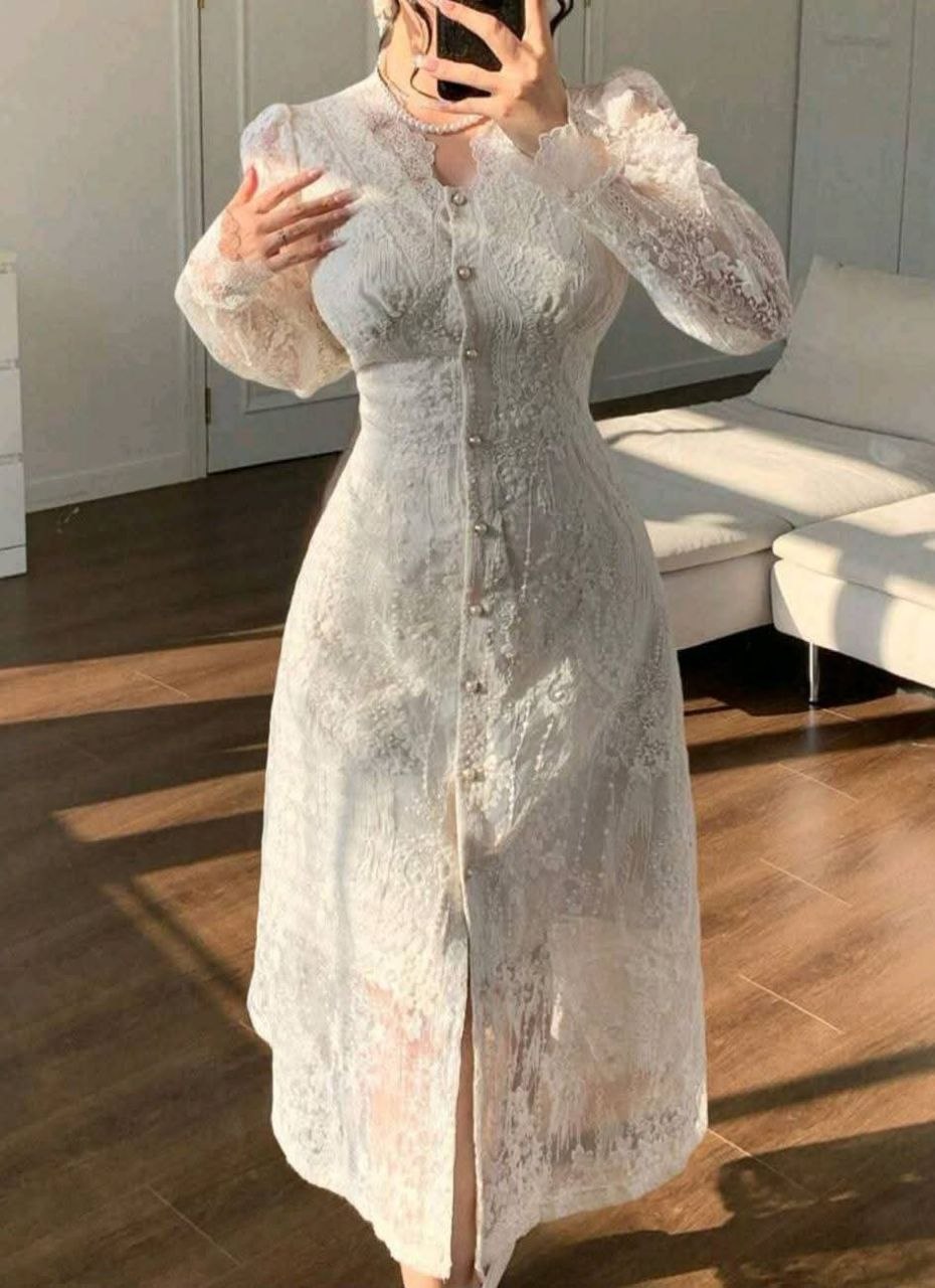 ROBE MIRA