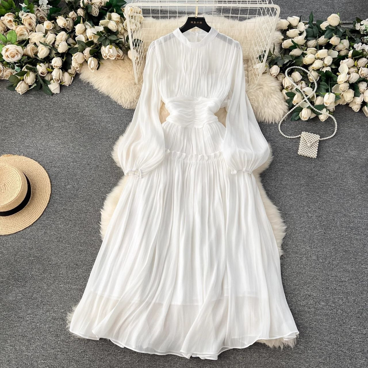 ROBE DIANA