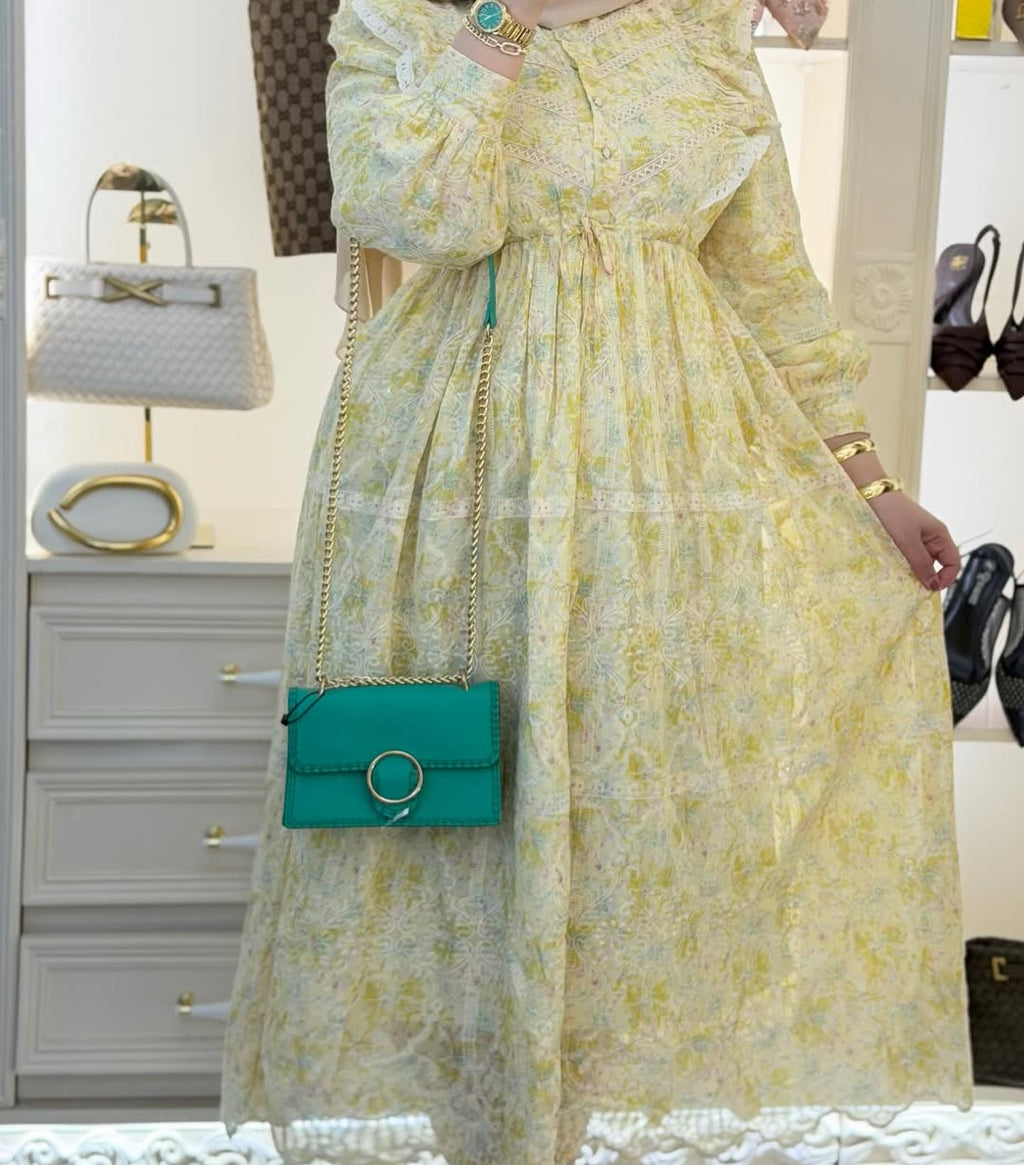 ARINA DRESS
