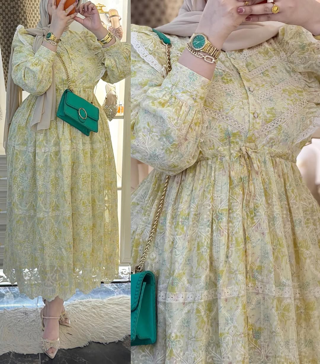 ARINA DRESS