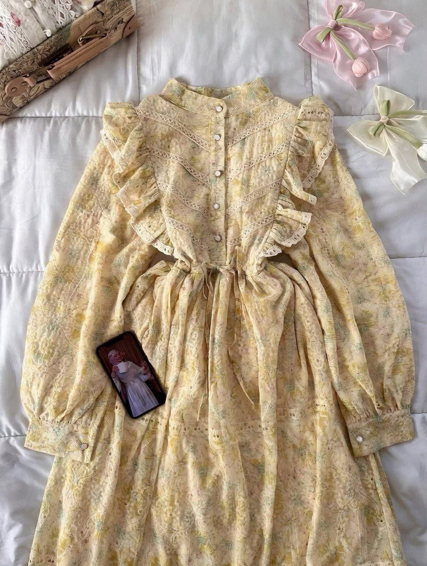 ARINA DRESS