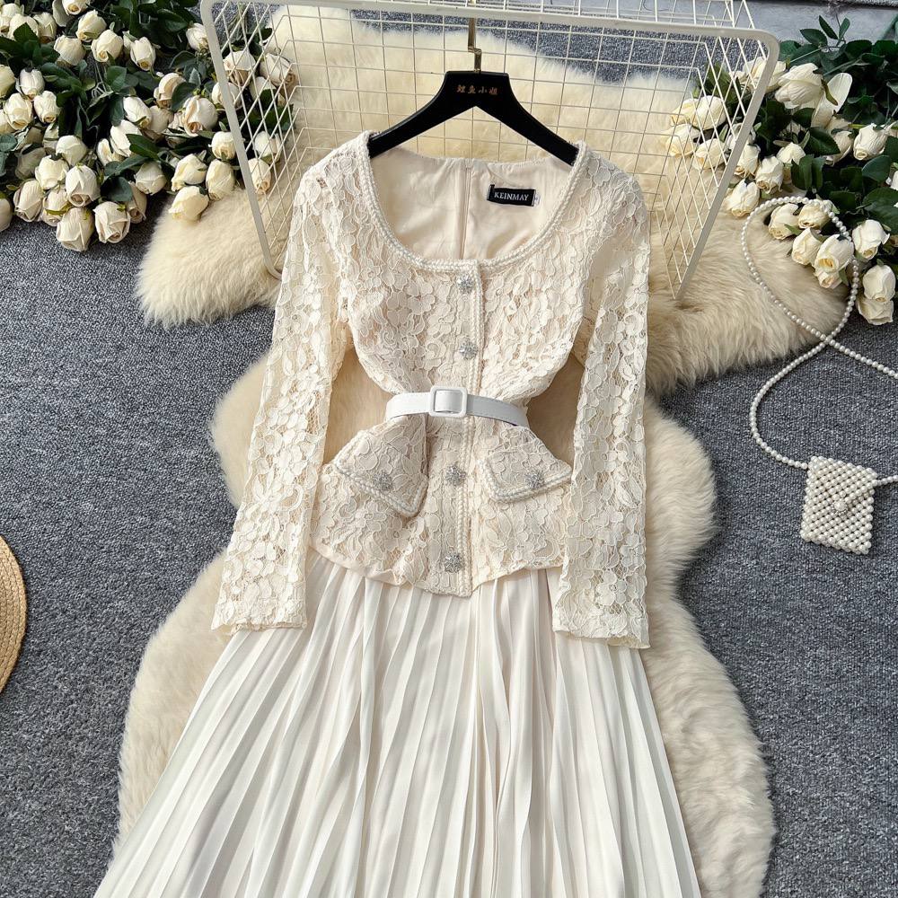 Robe chic